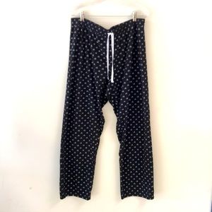 CALVIN KLEIN Sleepwear Pants—XL